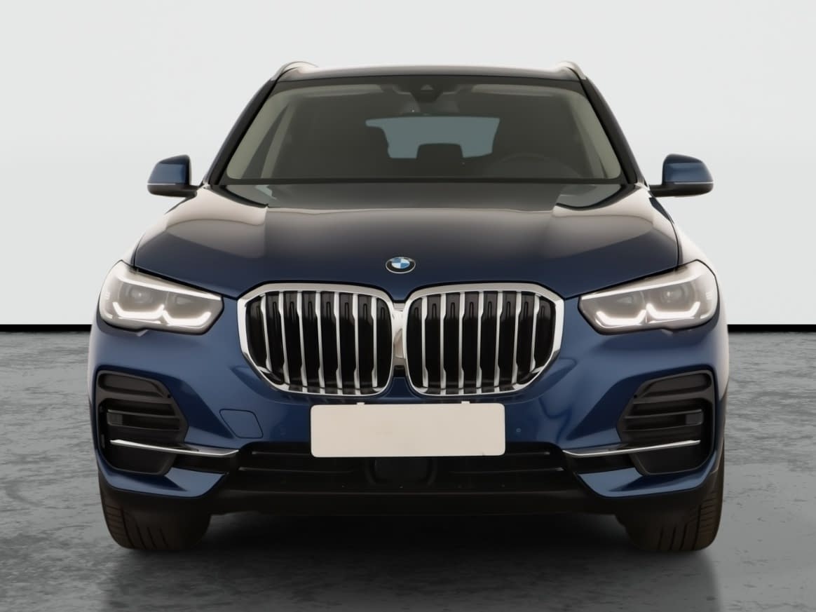 BMW X5 - 2022
