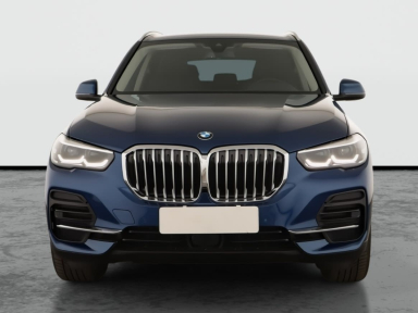 BMW X5 - 2022