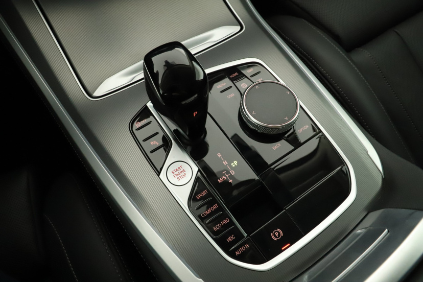 BMW X5, 2022