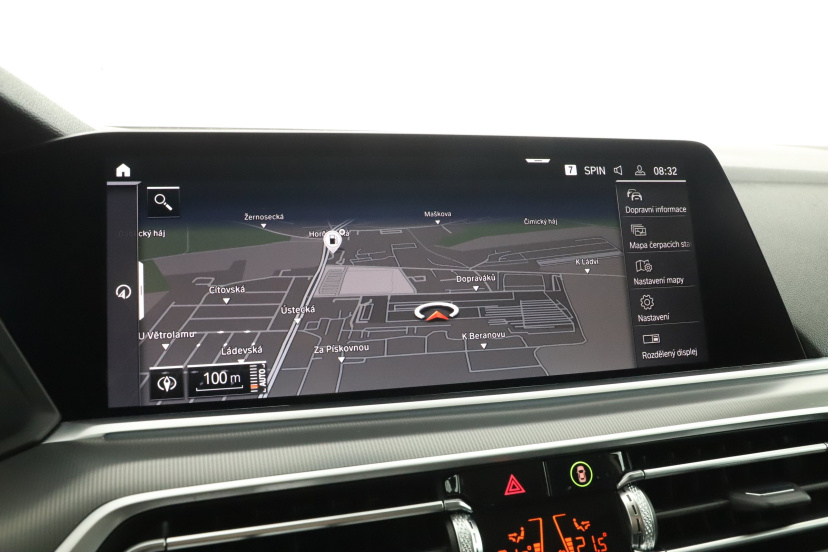 BMW X5, 2022
