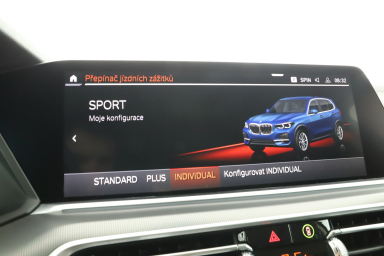 BMW X5 - 2022