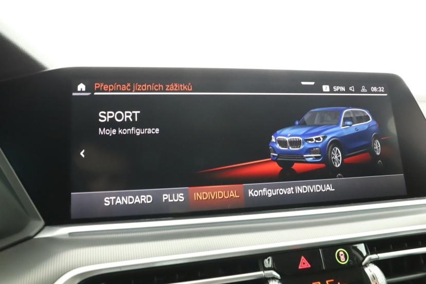 BMW X5, 2022