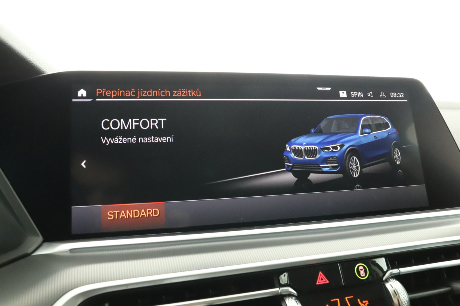 BMW X5 - 2022