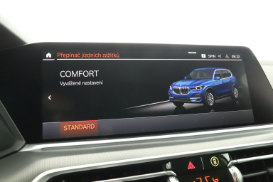 BMW X5 - 2022