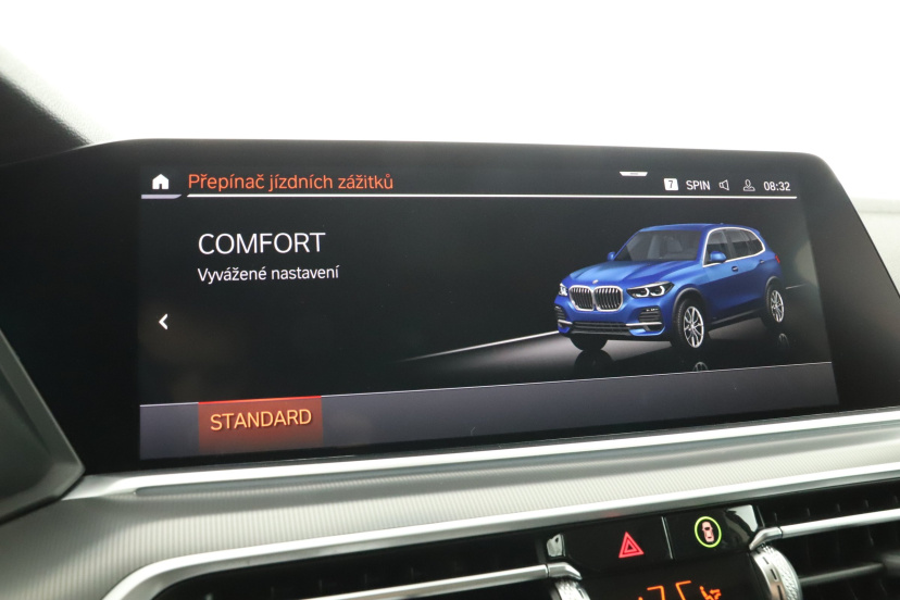 BMW X5, 2022