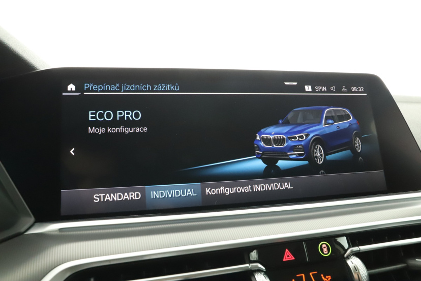 BMW X5, 2022