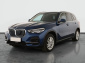BMW X5, 2022