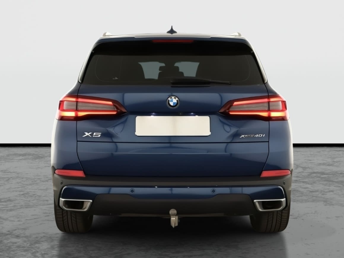 BMW X5 - 2022