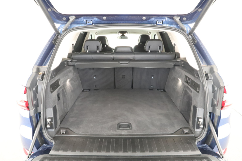 BMW X5, 2022