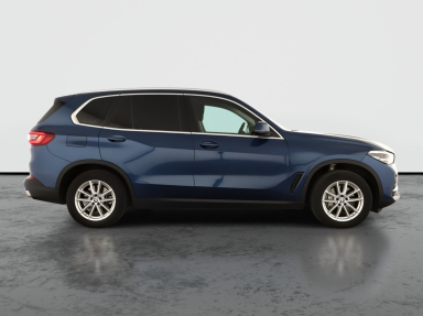 BMW X5 - 2022