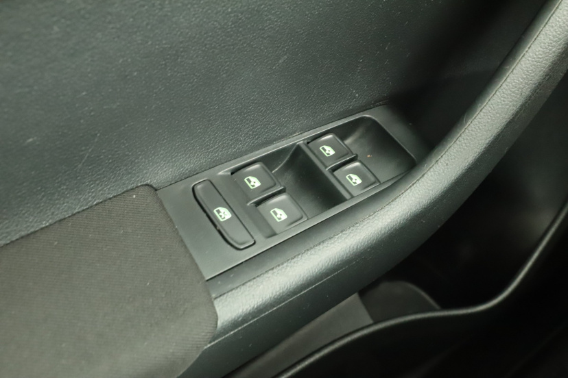 Škoda Fabia, 2021