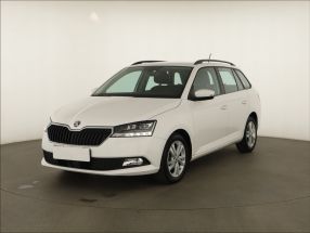 Škoda Fabia - 2021