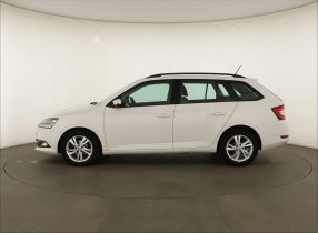 Škoda Fabia - 2021