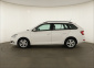 Škoda Fabia, 2021