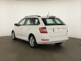 Škoda Fabia - 2021