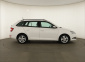 Škoda Fabia, 2021