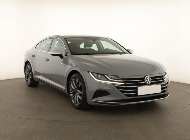 Volkswagen Arteon 2022