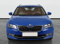 Škoda Superb, 2018