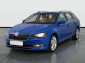 Škoda Superb, 2018