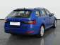 Škoda Superb, 2018