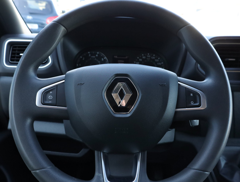 Renault Master, 2024