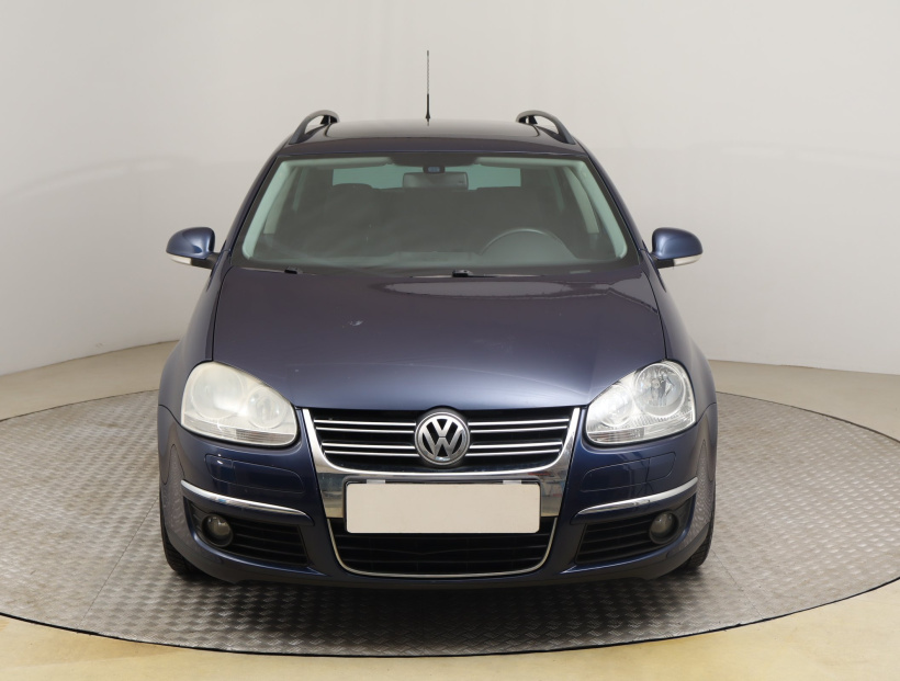Volkswagen Golf, 2008