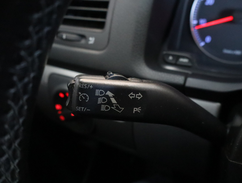 Volkswagen Golf, 2008