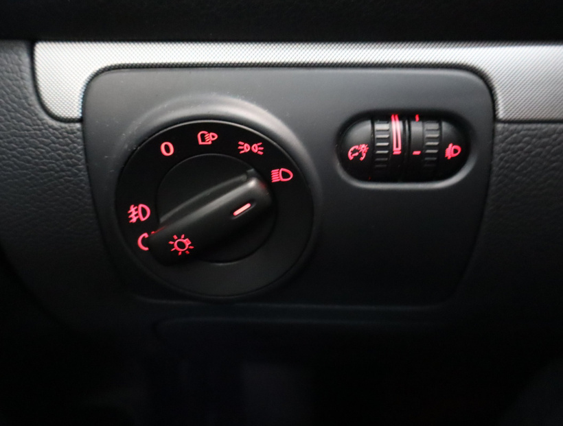 Volkswagen Golf, 2008