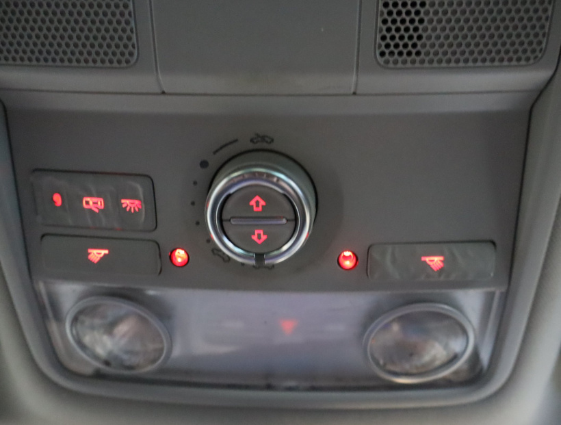 Volkswagen Golf, 2008
