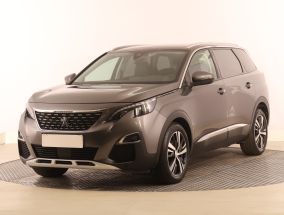Peugeot 5008 - 2019
