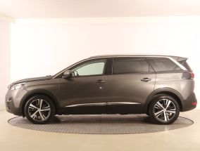 Peugeot 5008 - 2019