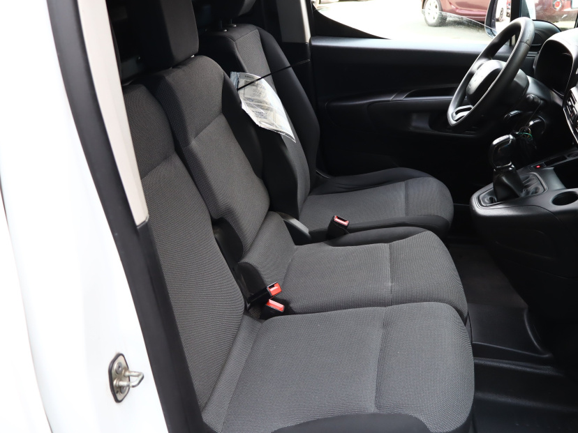 Citroen Berlingo, 2018