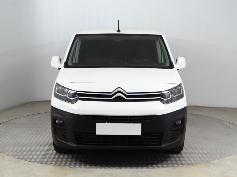 Citroen Berlingo, 2018
