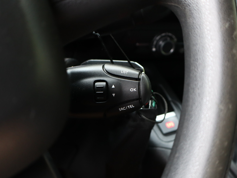 Citroen Berlingo, 2018