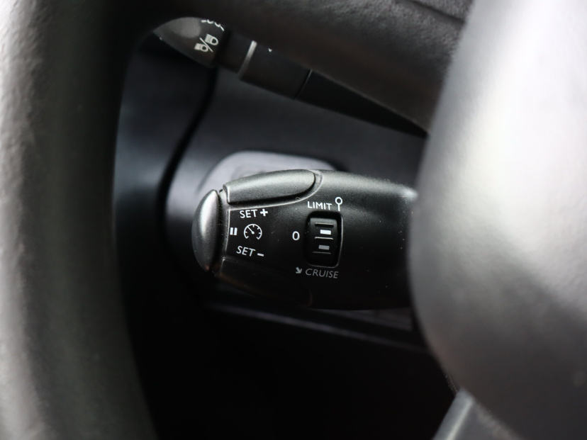 Citroen Berlingo, 2018