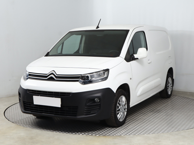 Citroen Berlingo, 2018