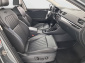 Škoda Superb, 2017