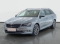 Škoda Superb, 2017