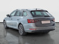 Škoda Superb, 2017