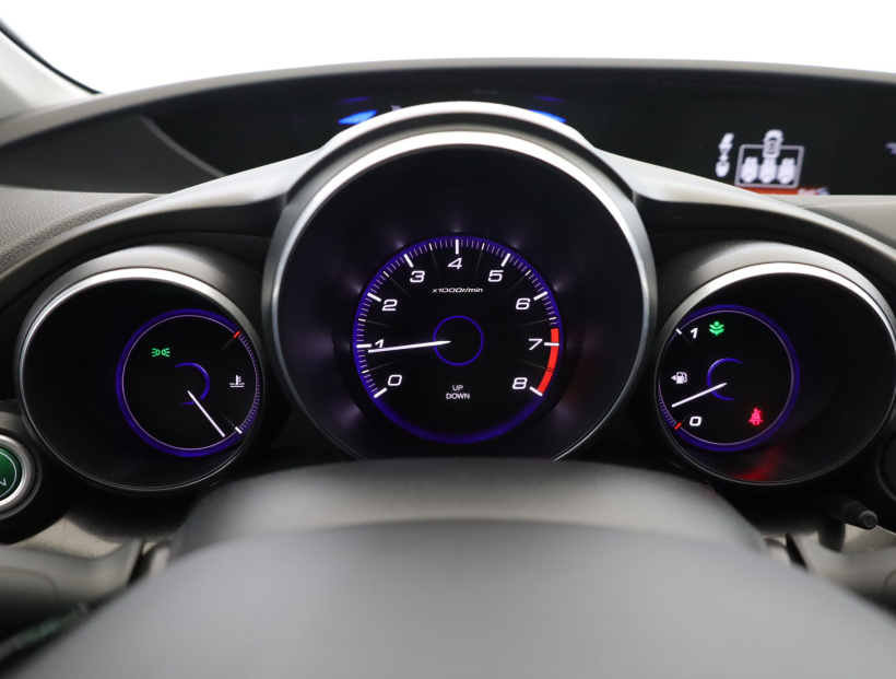 Honda Civic, 2014