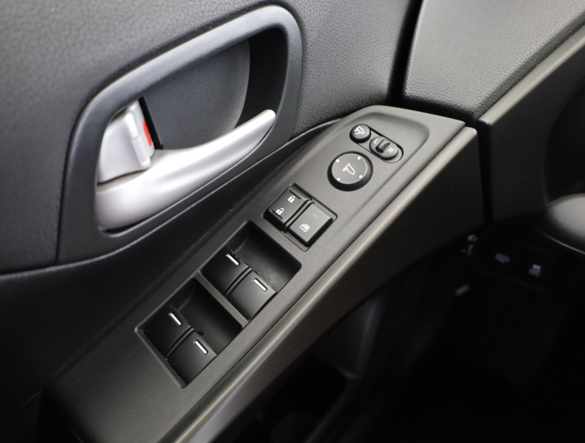 Honda Civic, 2014