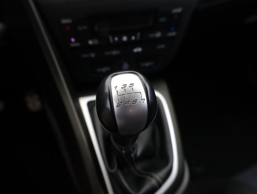 Honda Civic, 2014