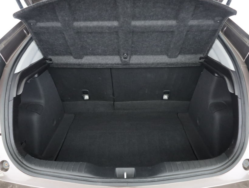 Honda Civic, 2014
