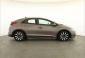 Honda Civic, 2014