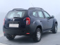 Dacia Duster, 2011