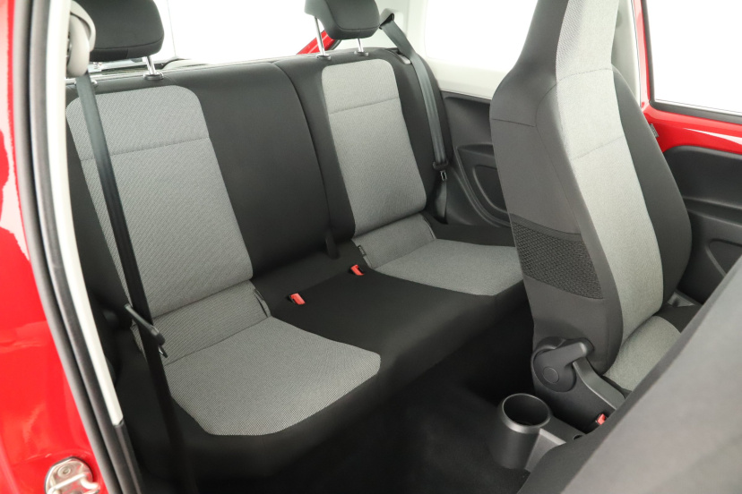 Škoda Citigo, 2014