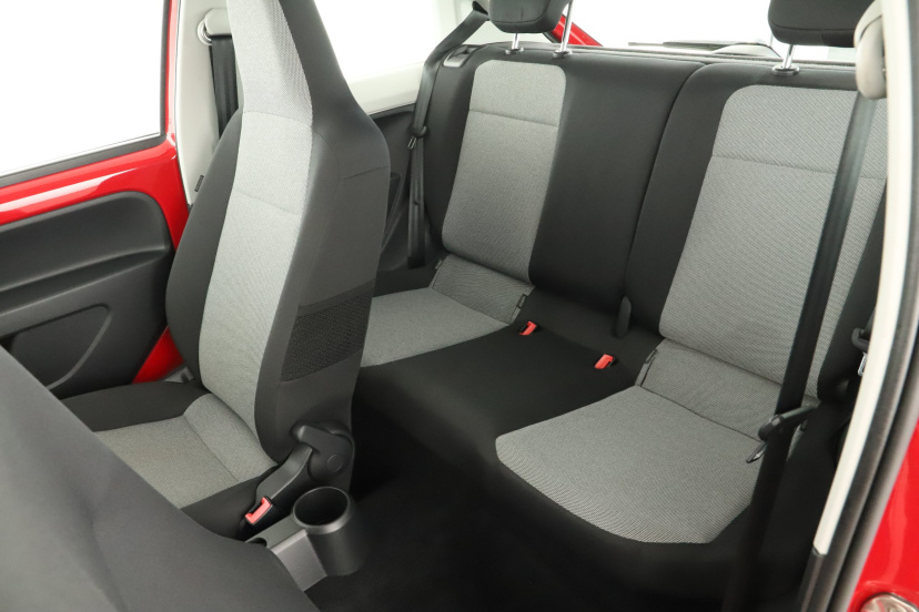 Škoda Citigo, 2014