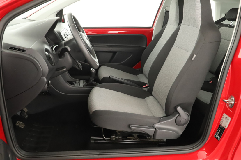 Škoda Citigo, 2014