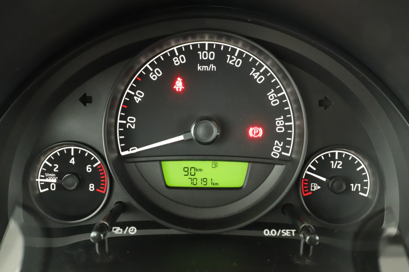 Škoda Citigo, 2014