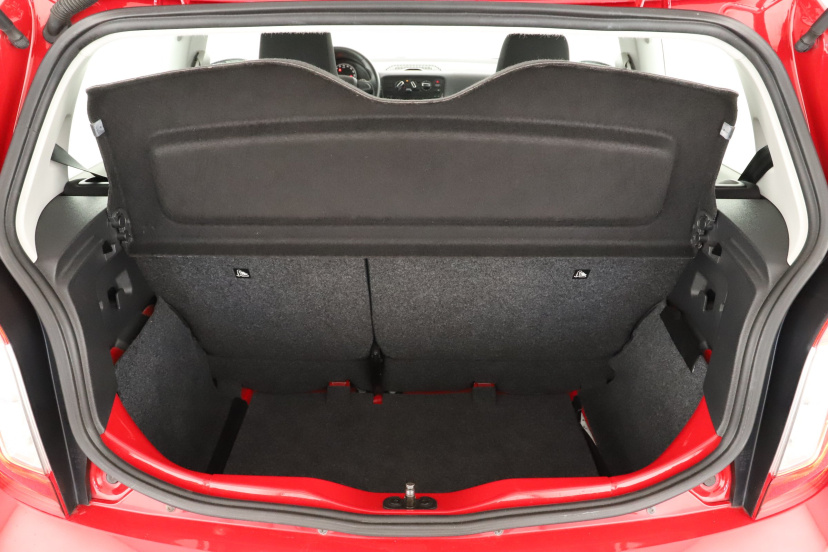 Škoda Citigo, 2014